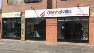 Dental Villa