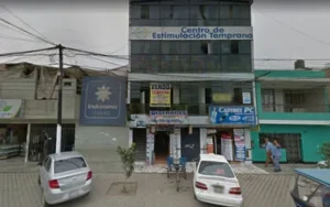Centro Odontologico Dentalia