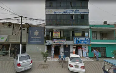 Centro Odontologico Dentalia en Puente Piedra, Lima