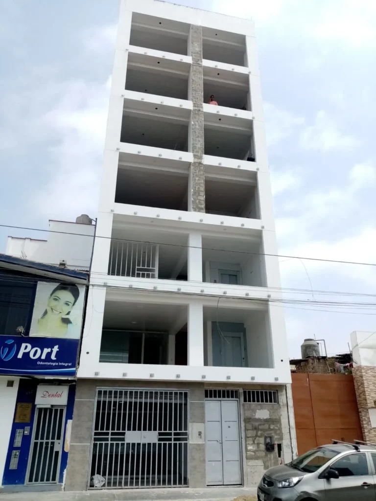 Hulu Reumatologia en Los Olivos, Lima