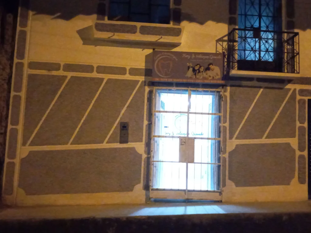 Consultorio Odontologico Karydent en Celendin, Cajamarca