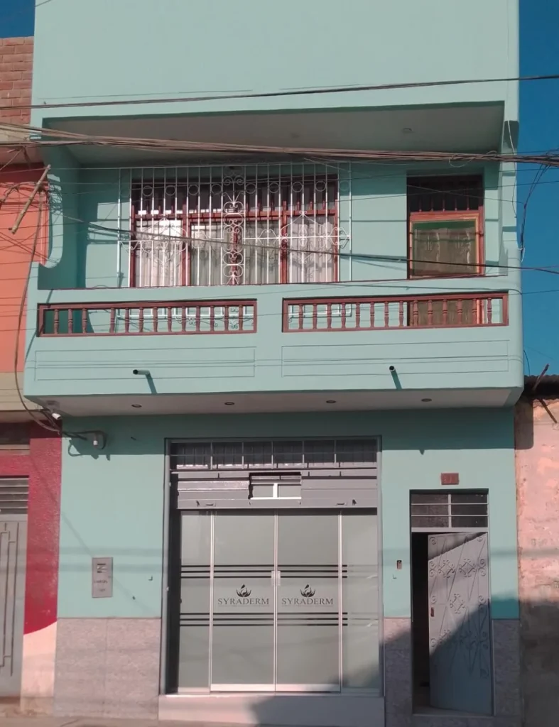 Syraderm Centro Dermatologico Especializado en Catacaos, Piura