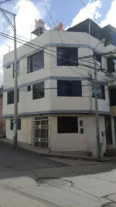 Medical Center Oximedic Sacs