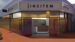 Consultorio Medico Insitem