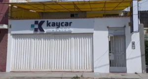 Kaycar Medic Sac