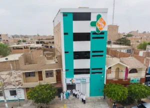 Santa Ana Salud