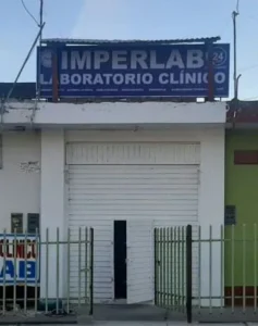 Laboratorio Imperlab
