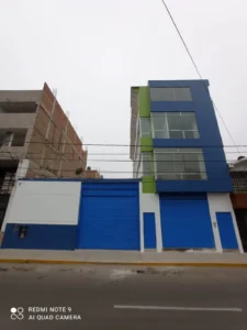 Clinica de Salud San Felipe