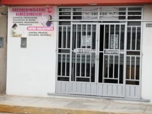 Consultorio Medico Ubillus