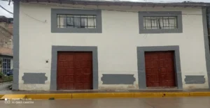 Hogar Protegido «la Casa Que Te Acoge