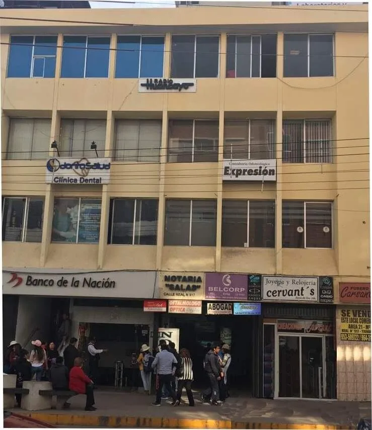 Consultorio Odontologico Cientifica en Huancayo, Junin