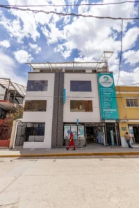 Policlinico Santa Ana