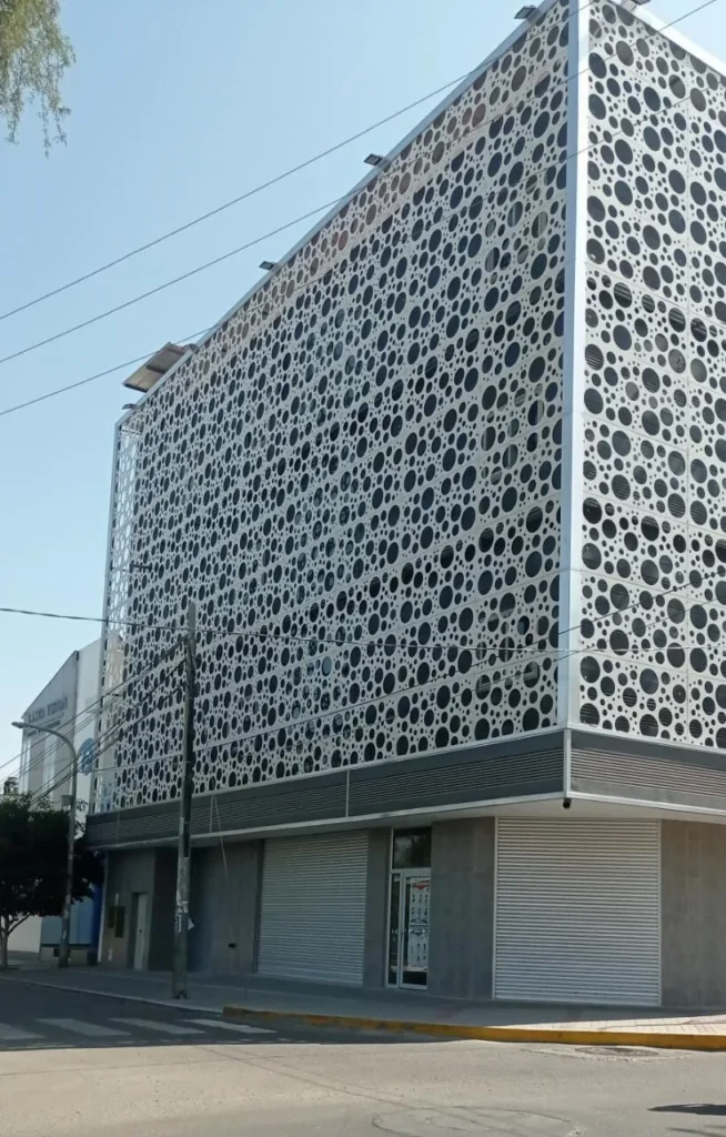 Centro Medico Regional Piura S.A. en Castilla, Piura