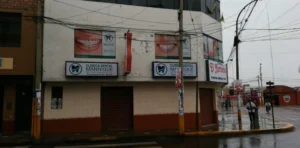 Consultorio Dental Manrique
