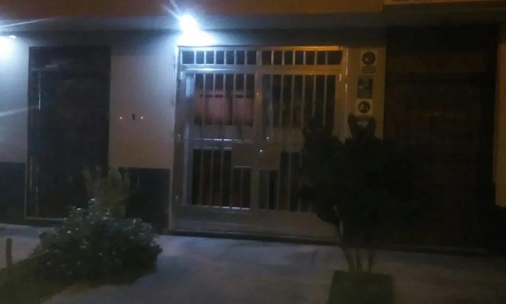 Policlinico Salud y Esperanza en Chancay, Lima