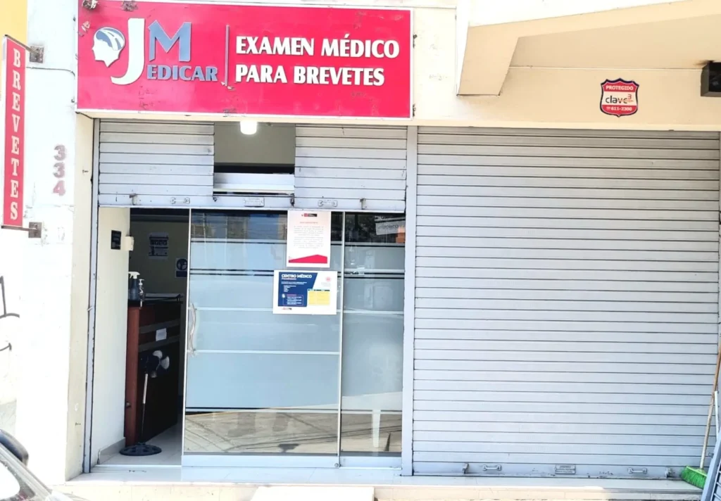 Medicar en Trujillo, La Libertad