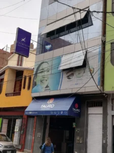 Centro Odontologico Excelsia