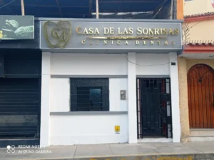 Casa de las Sonrisas Clínica Dental