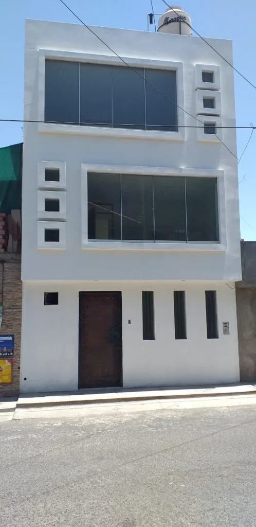Hogar Protegido «luz de la Esperanza en Jacobo Hunter, Arequipa