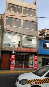 Consultorio Dental Just Smile