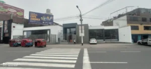 Centro Odontologico Americano – los Jardines