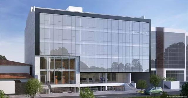 Vitra Centro de Fertilidad & Ginecología en San Borja, Lima