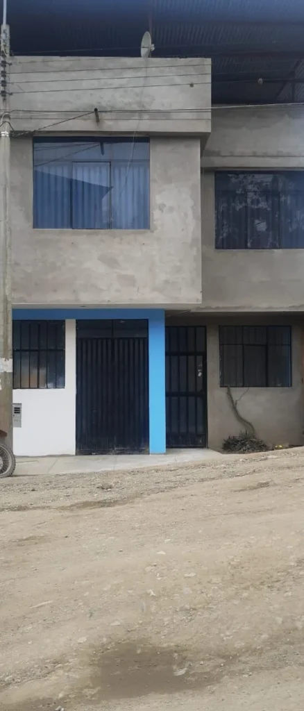 Centro Medico Servi Apurimac en Talavera, Apurimac