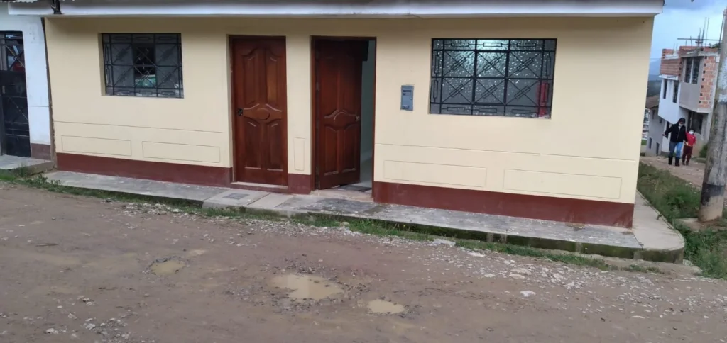 Dental Center en Chachapoyas, Amazonas