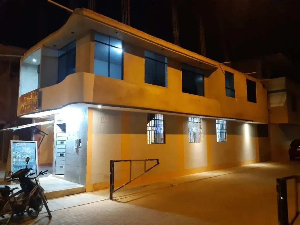 Consultorio Medico Mi Niño Jesus en Veintiseis de Octubre, Piura