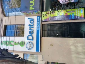Santé Dental