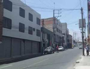 Centro Medico Clisante