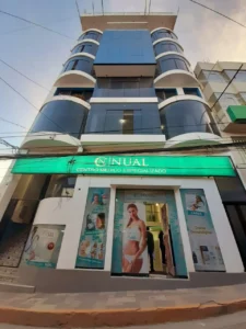 Policlinico «nual