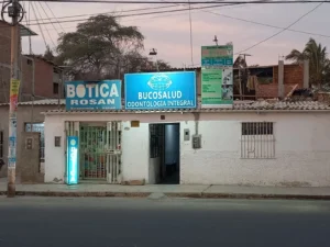 Bucosalud – Piura