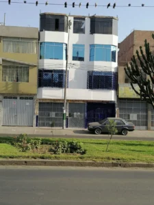 Policlinico Buen Pastor