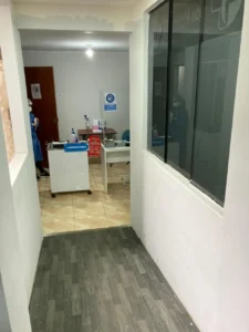 San Marcos Laboratorio Clínico E.I.R.L.