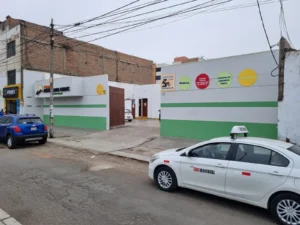 Policlinico Horizonte Medic