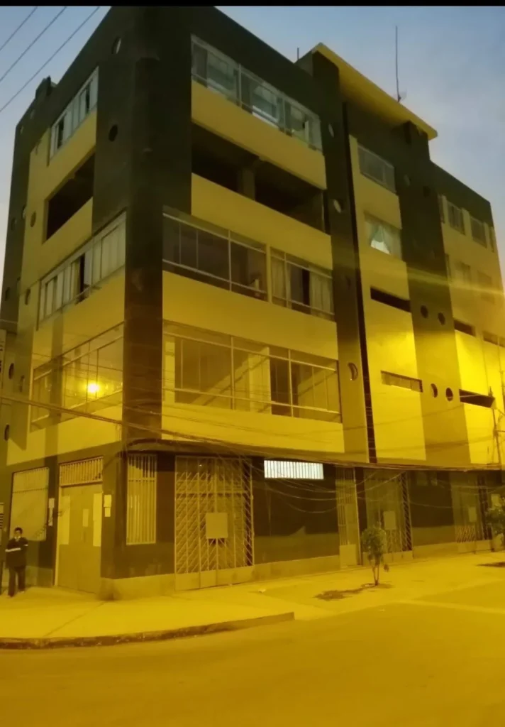 Medicentro San Marcos en Ate, Lima