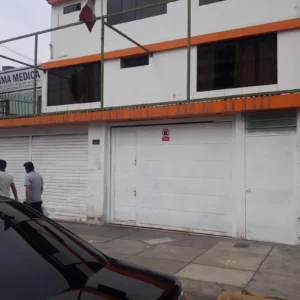Policlinico Yogo