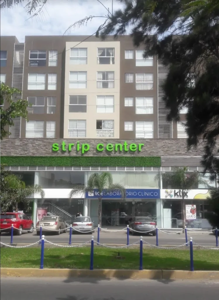 Bucal Dent en Chorrillos, Lima