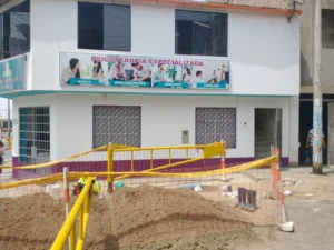 Dm Terapia
