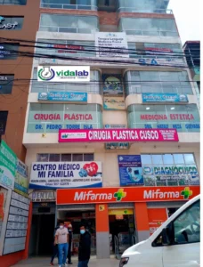 Vidalab