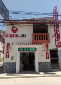 Policlinico Endolab
