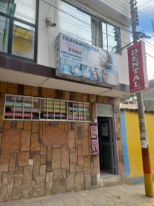 Consultorio Dental ‘lunix´s Dent’