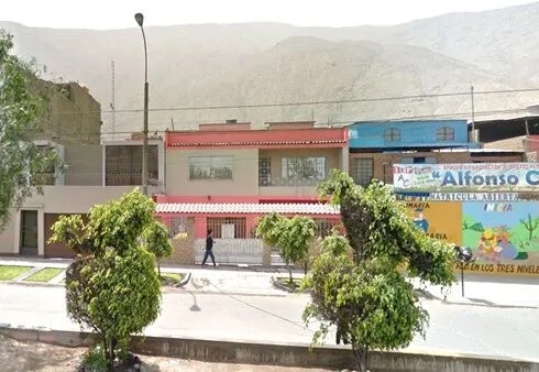 Chacla Medic en Chaclacayo, Lima