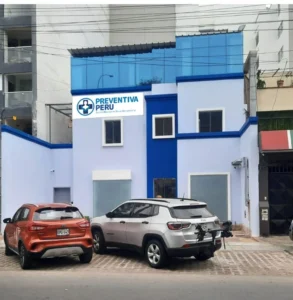 Preventiva Peru