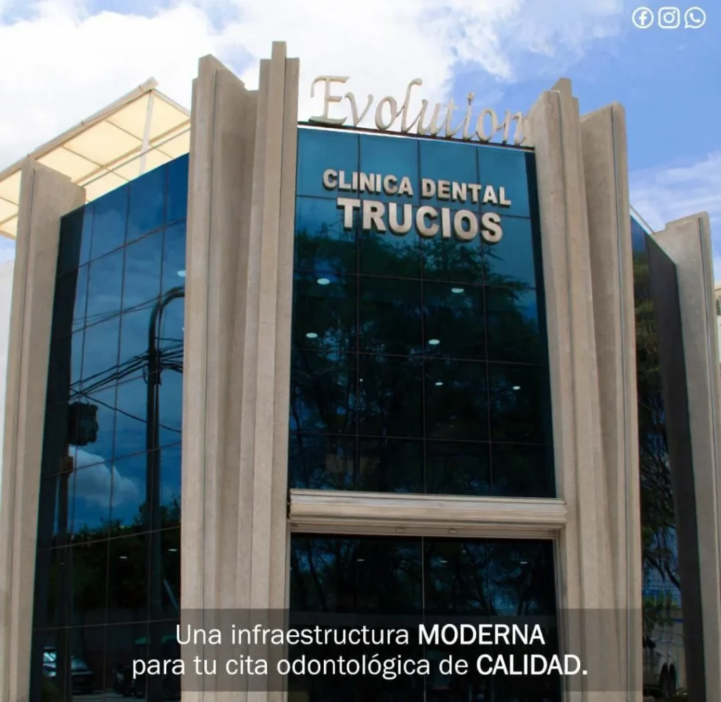 Evolution Dental Center S.A.C. en Castilla, Piura