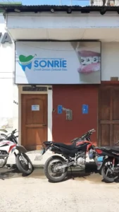 Consultorio Estomatologico Sonrie