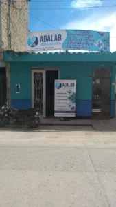Laboratorio Clinico Adalab