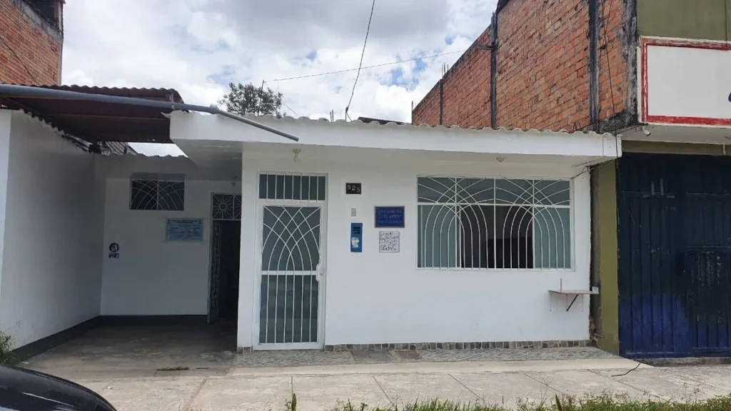 Consultorio Medico Flafer en Moyobamba, San Martin
