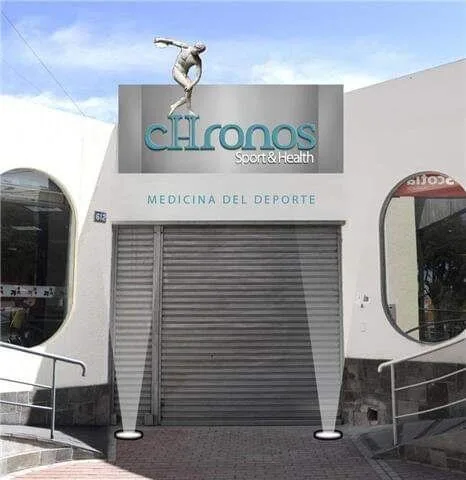 Medicina del Deporte – Chronos en Cayma, Arequipa